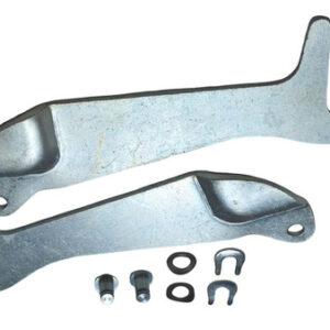 Alavanca Da Sapata Direita Esq Toro 2.0 Diesel 4x2 4x4