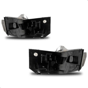 Par Sinaleira Retrovisor Corolla 2020 A 2021