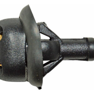 Esguicho Para-brisa Sedan Brasilia Variant Tl Preto