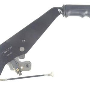 Alavanca Freio Mao Monza/kadett --