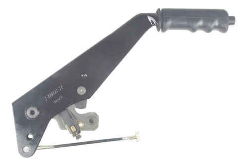 Alavanca Freio Mao Monza/kadett --