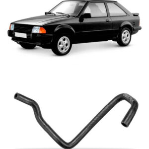 Mangueira Ligacao Coletor Adm / Bomba Dagua Escort Verona --