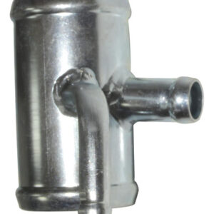 Tubo Em T Saida Dupla Radiador A13 A20 Bonanza Veraneio 1 .