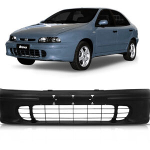 Envolvente Marea Ou Brava 99 2000 2001 02 2003 2004 S/milha