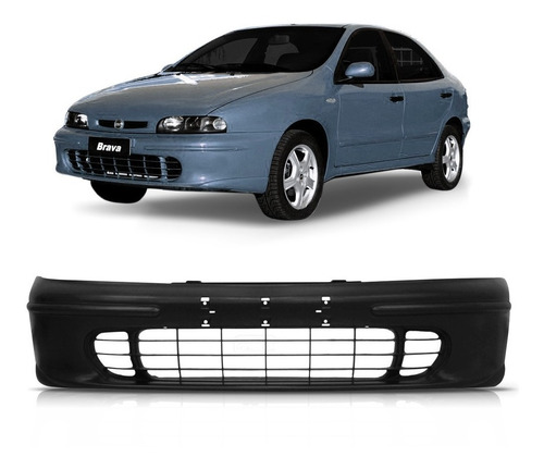 Envolvente Marea Ou Brava 99 2000 2001 02 2003 2004 S/milha