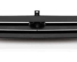 Grade Radiador Del Rey 1985 1986 1987 88 89 90 1991 1a Linha Preto