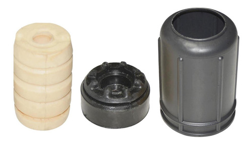 Kit Amortecedor Dianteiro Uno Premio Elba Ate 1992