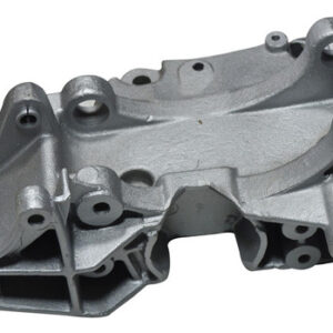 Suporte Compressor Ar Condicio 206 207 1.0 1.4 1.6 8 16v