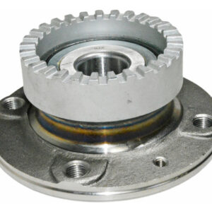 Cubo Roda Traseiro C Rolamento Xsara 1.6 Fase 2 Tambor C Abs