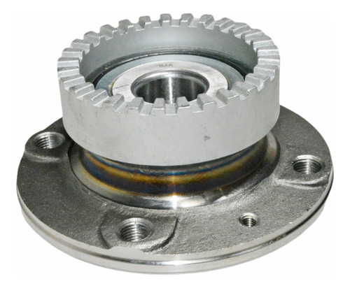 Cubo Roda Traseiro C Rolamento Xsara 1.6 Fase 2 Tambor C Abs
