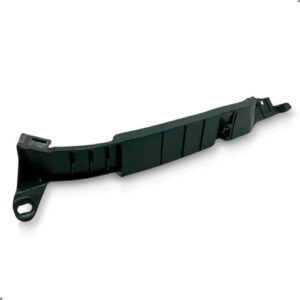 Par Guia Parachoque Dianteiro Para Aircross 2011 A 2015