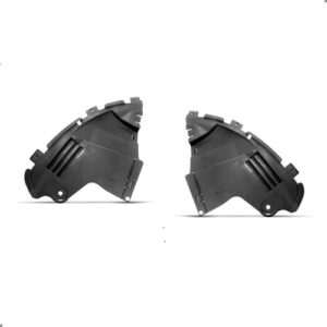 Defletor Para Sandero Stepway 2008 A 2014 C/moldura Central