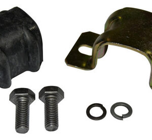 Kit Barra Estabilizadora Dianteira Hr 2005 A 2020