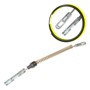 Cabo De Freio Tambor Vectra 1997 Em Diante Complemento