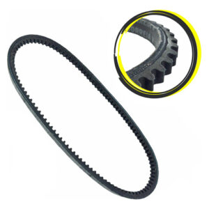 Correia Da Direcao Hidraulica Opala Caravan 4 Cil.