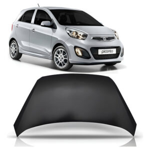 Capo Para Kia Picanto 2012 2013 2014 2015