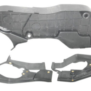 Kit Capa Protetora Correia Palio Strada 1.6 8v 98 A 00