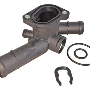 Flange Fluxo Agua A3 1.6 99 A 05 Bora 01 A 11 Golf