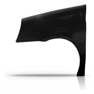 Paralama Clio 2013 2014 2015 S/ Furo Lado Esquerdo Oferta