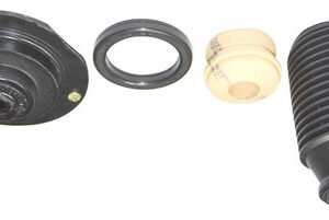 Kit Amortecedor Diant Completo 1 Lado C Rol Monza 82 A 89