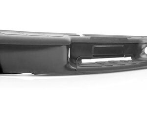 Envolvente Traseiro S10 2001 A 2011 Cinza 1a Linha