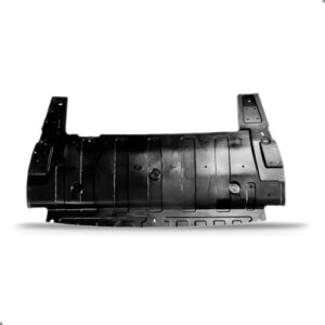 Kit Defletor Para Tiggo 8 2021 2022 2023 Com Par Asa Urubu