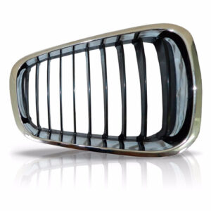 Par Grade Bmw Série 3 1998 1999 2000 2001 Sedan Cromada