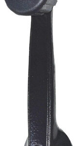 Manivela Vidro Delivery Titan Tractor Worker 2006 Em Diante - Preto