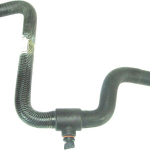 Mangueira Retorno Aquecedor Doblo Cargo 1.6 2002 Ate 2003