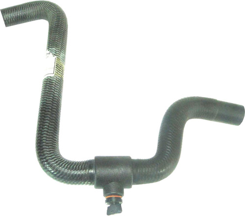 Mangueira Retorno Aquecedor Doblo Cargo 1.6 2002 Ate 2003