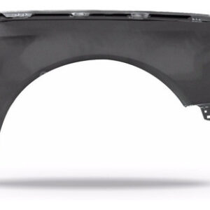 Paralama Passat 2006 2007 2008 2009 2010 Esquerdo Tong Yang Esquerdo