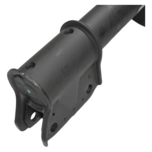 Amortecedor Dianteiro Oroch Automatico 2015 Em Diante