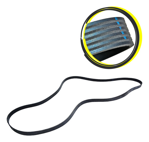 Correia Micro V Santa Fe 2.7 24v V6 06 A 11 Tucson 06