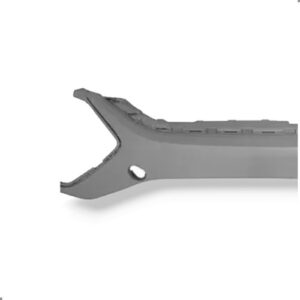 Moldura Central Taos 2021 2022 2023 Parachoque Dianteiro