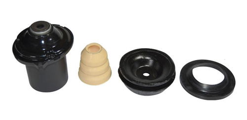 Kit Amortecedor Dianteiro Meriva 2002 Em Diante Montana