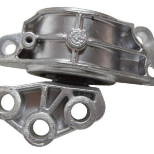 Coxim Dirieto Do Motor Punto 1.4 8v 2013 A 2017 .