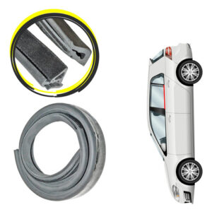 Pestana Ext Tras Esquerda Santana Quantum 4 Pts Ate 93