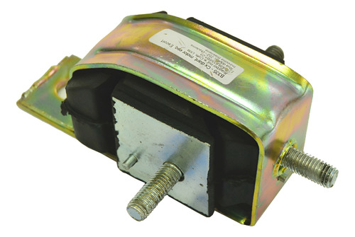 Coxim Do Motor Dianteiro Direito Escort Verona 1.8 .