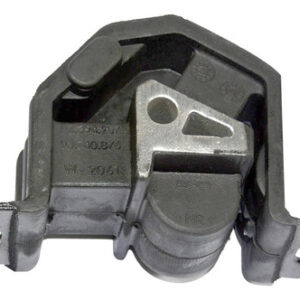 Coxim Do Motor Traseiro Corsa Prisma Montana Agile Celta