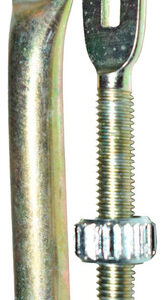 Regulador Freio Esquerdo Varga Pampa Todos