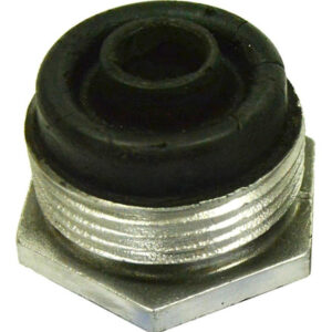 Coxim Amortecedor Traseiro Uno Elba Premio 1989 Em Diante