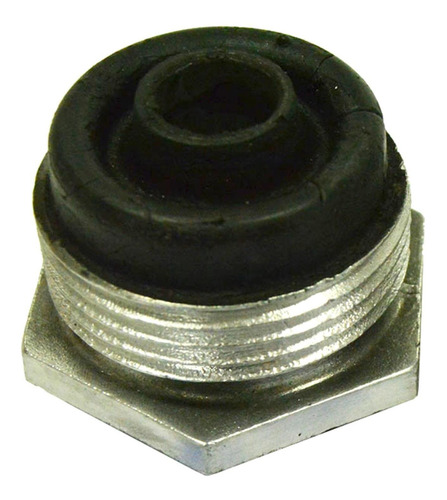 Coxim Amortecedor Traseiro Uno Elba Premio 1989 Em Diante