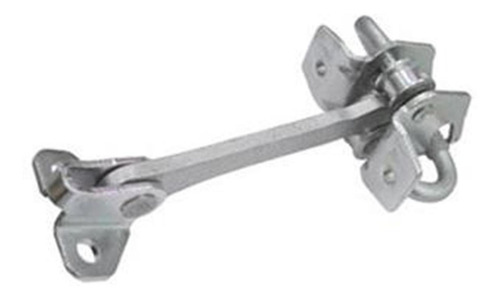 Limitador Porta Dianteira Palio 04/...