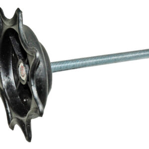 Parafuso De Fixacao Do Estepe Gol Saveiro Bolinha