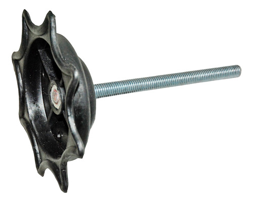 Parafuso De Fixacao Do Estepe Gol Saveiro Bolinha