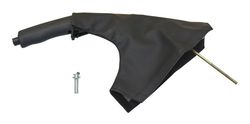 Alavanca Freio Mao Punto 08 Linea 09 Argo 17 Cronos 18