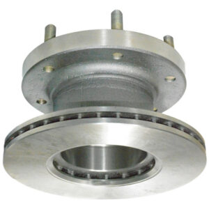 Disco De Freio Dianteiro Daily 35.10 1997 A 2007