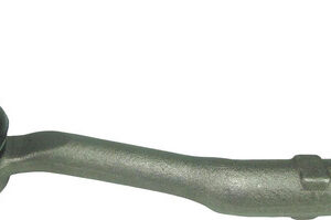 Terminal Direcao Esquerdo C3 2012 Em Diante