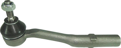 Terminal Direcao Esquerdo C3 2012 Em Diante