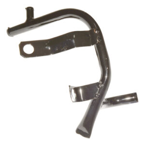 Tubo Refrigeracao Motor Quantum Santana 1.8 2.0 1998 A 20 .